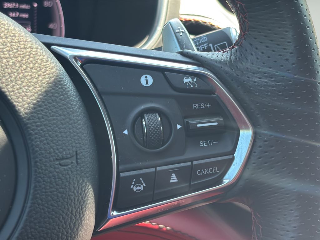 2024 Acura MDX Type S w/Advance Package - Photo 23