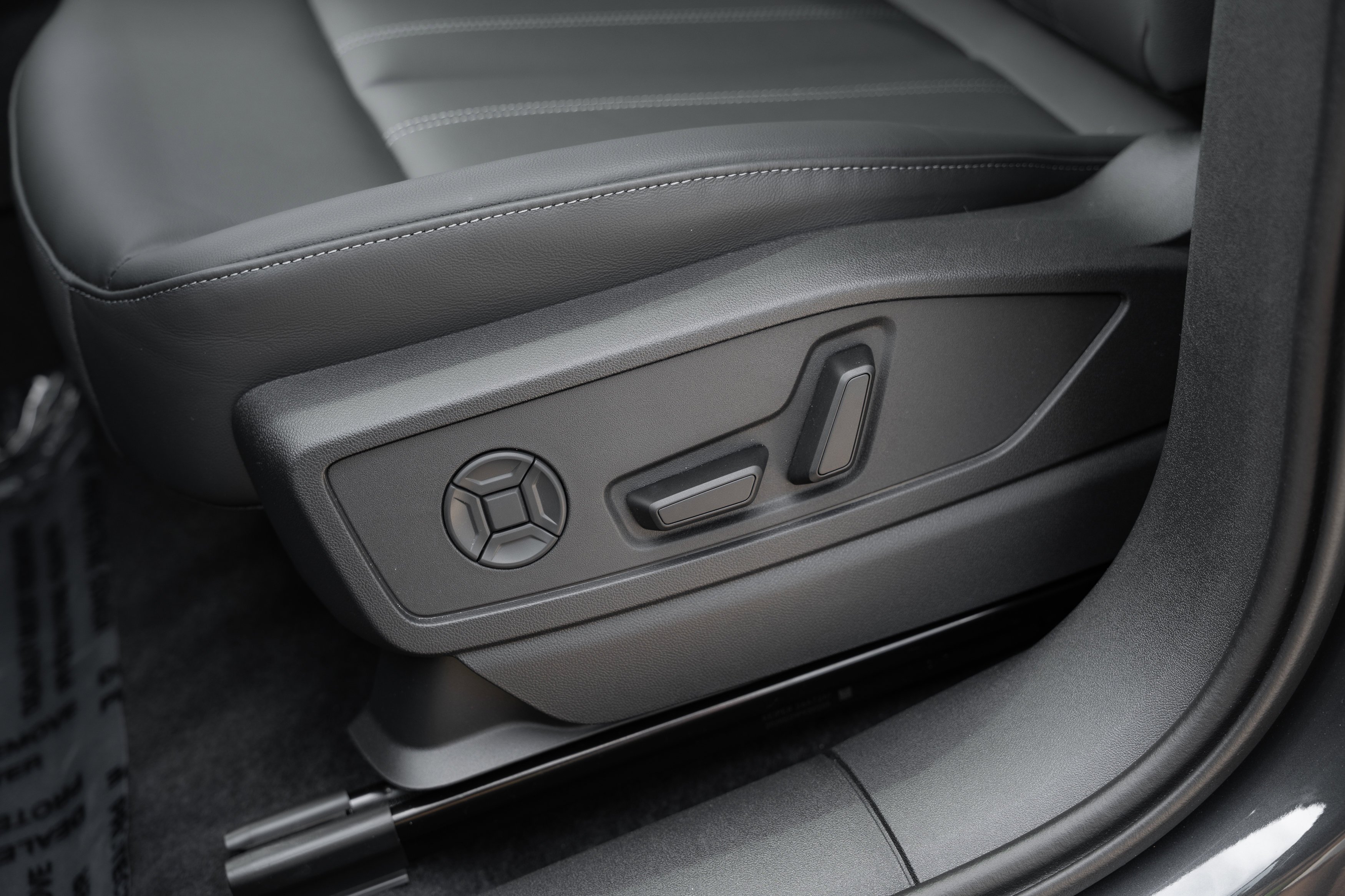New 2026 Tambora Audi Premium Plus image 23