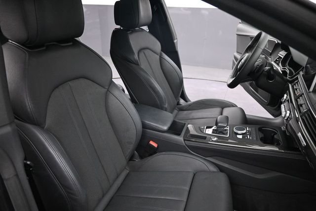 Used 2018 Gray Audi 3.0T Prestige image 25