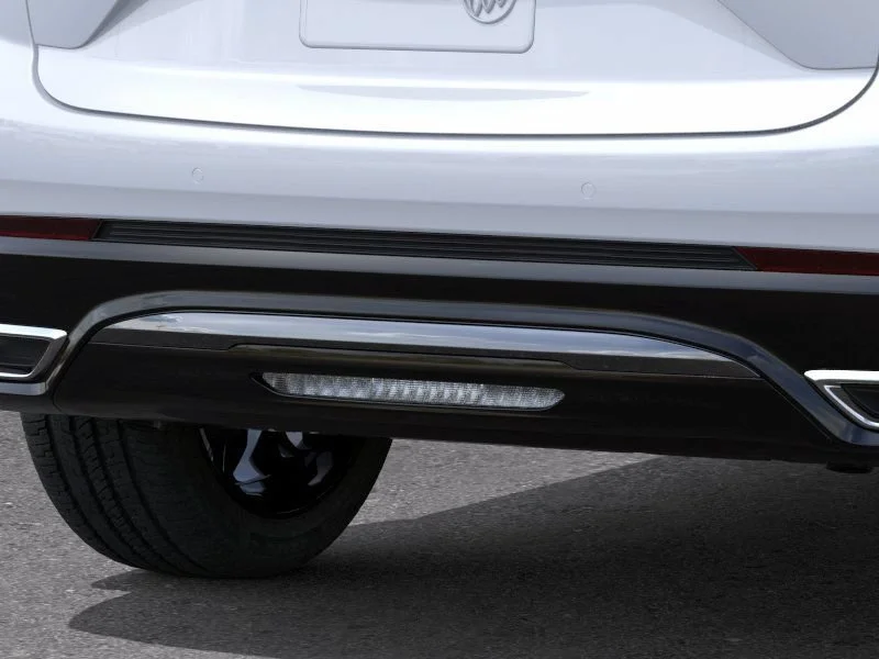New 2026 Iridescent White Tricoat Buick Sport Touring image 14