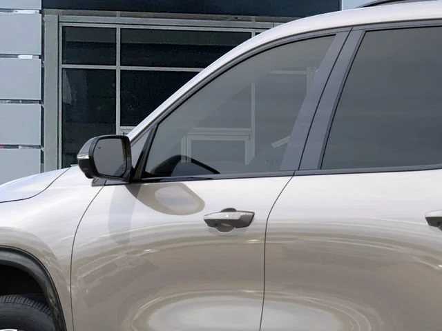 New 2027 Stone Metallic Buick Sport Touring image 12