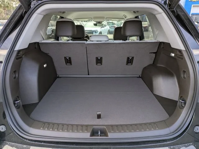 New 2026 Ebony Twilight Metallic GMC Denali image 12