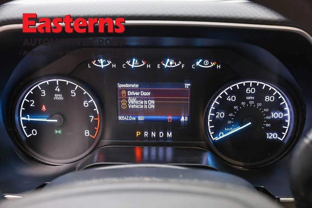Used 2023 White Ford XL image 17