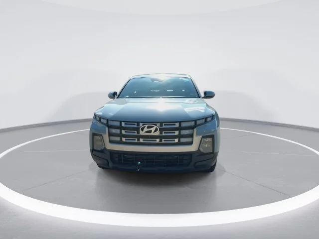 Used 2026 Blue Hyundai SE image 3