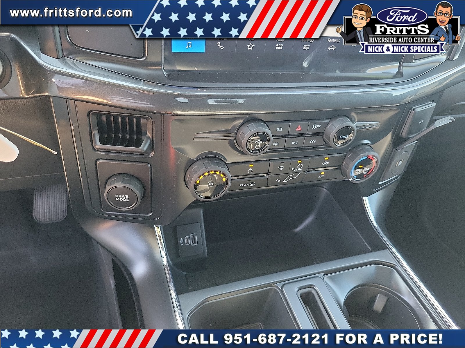 New 2026 Avalanche Ford STX® image 10