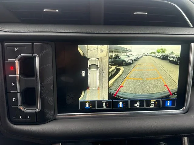 Used 2023 Black GMC Denali image 21