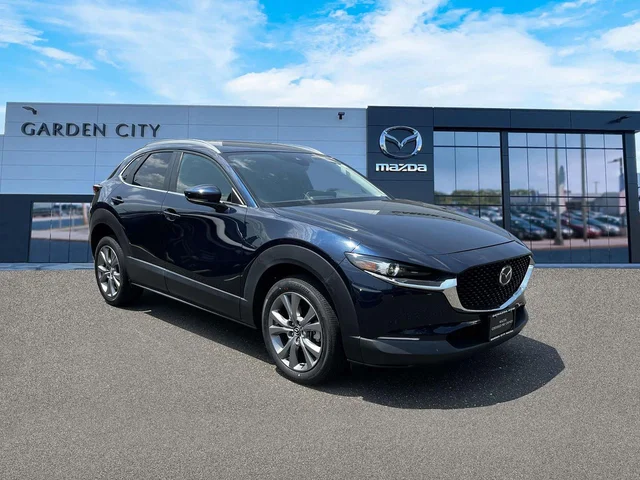 2023 Mazda CX-30 2.5 S Preferred