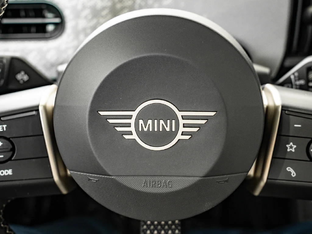 2026 MINI Hardtop 4 Door S - Photo 27