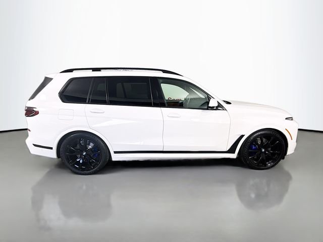 New 2026 Alpine White BMW xDrive40i image 8