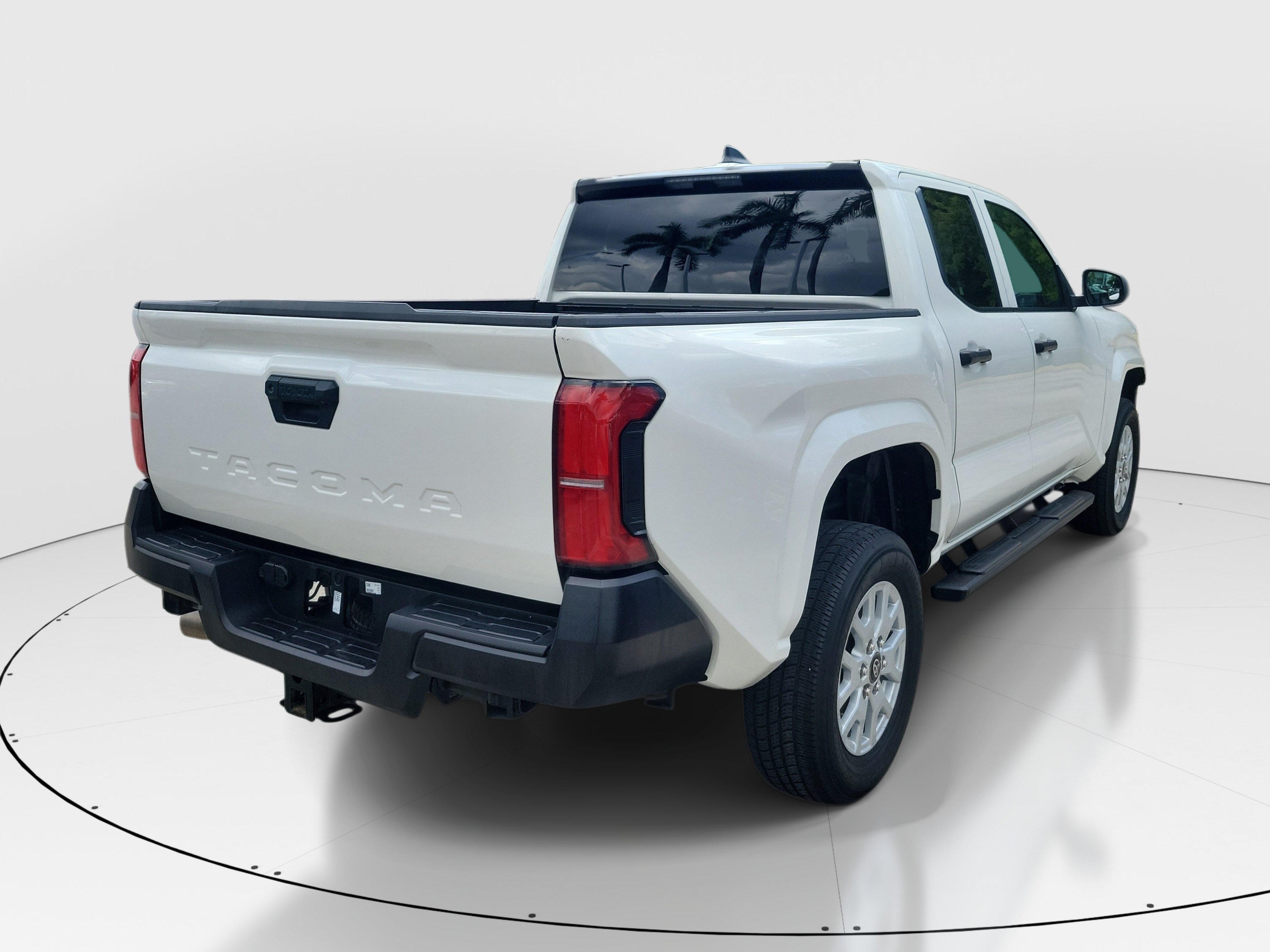 Used 2024 Ice Toyota SR image 6