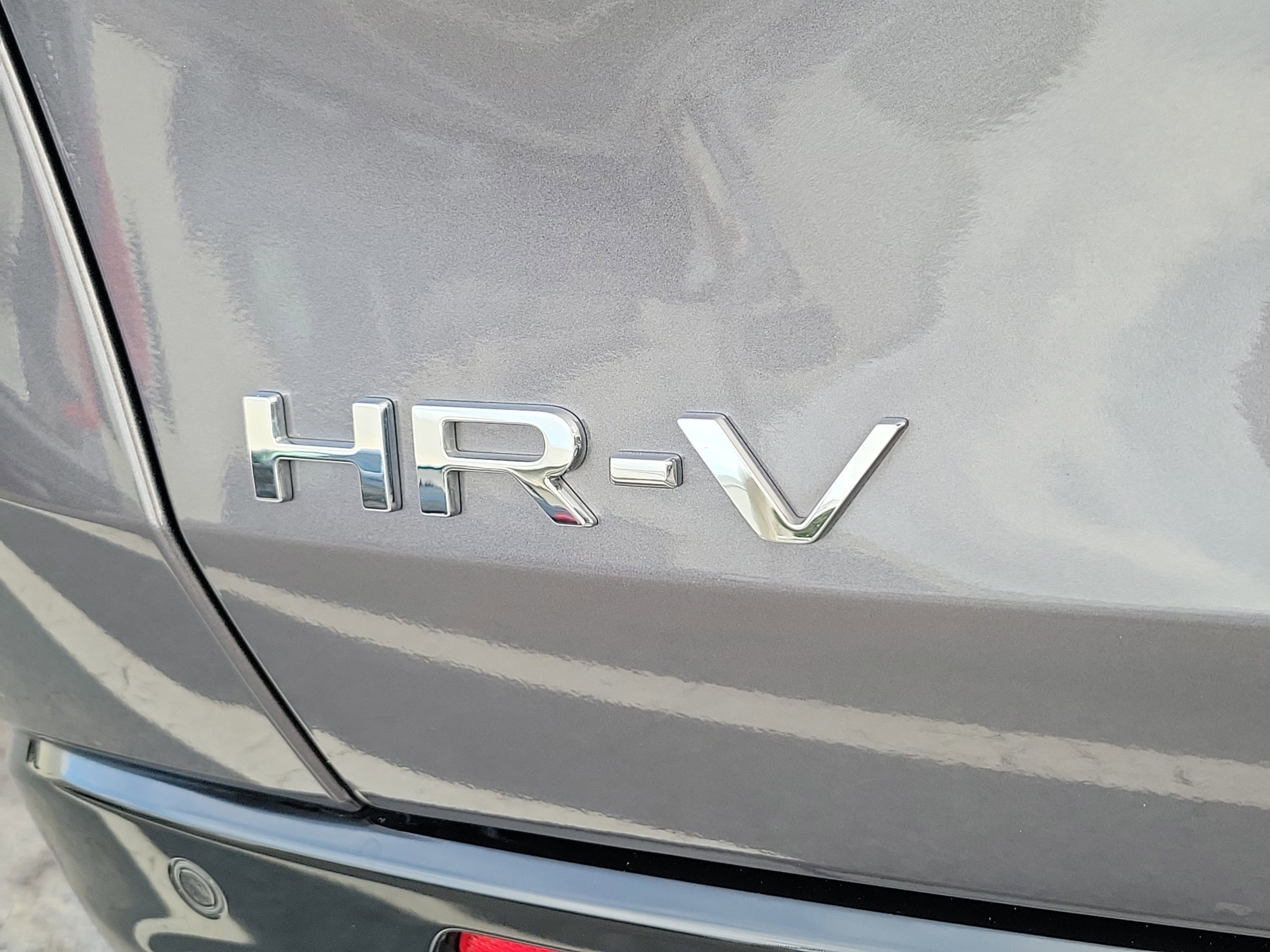 2024 Honda HR-V EX-L - Photo 38