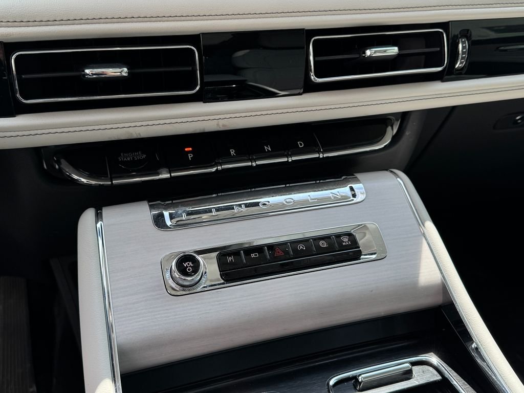 2025 Lincoln Aviator Reserve - Photo 26