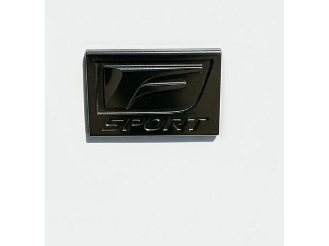New 2024 ULTRA WHITE Lexus IS 350 F SPORT Design image 14