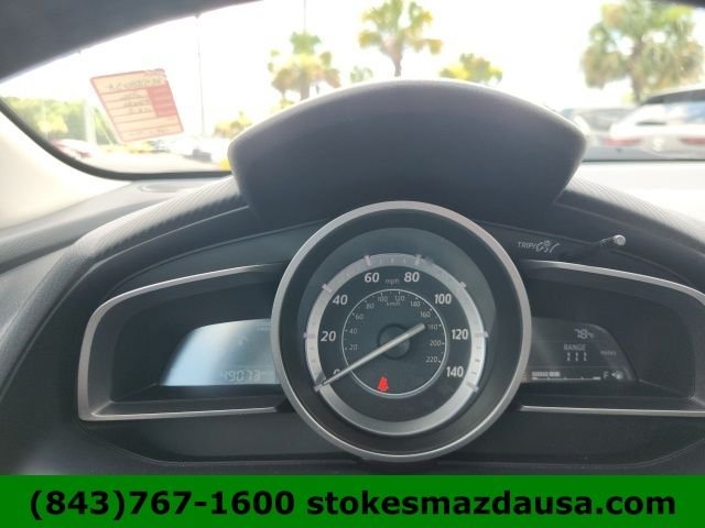 Used 2016 White Mazda Touring image 3