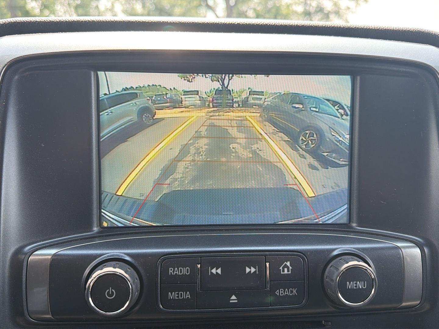 Used 2018 Black Chevrolet LT image 20