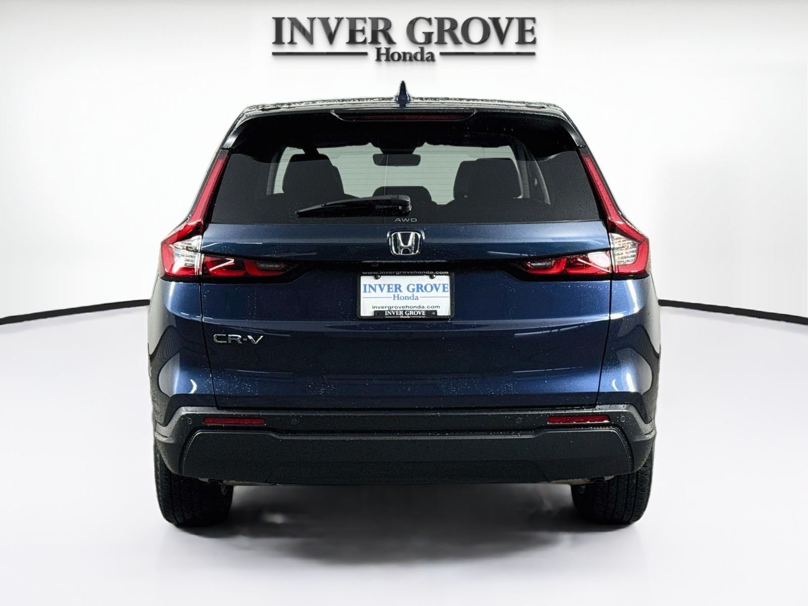 2025 Honda CR-V EX-L - Photo 6