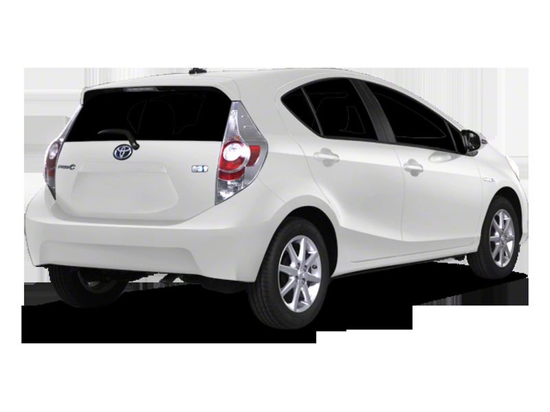 Used 2012 Toyota Prius c Three with VIN JTDKDTB37C1500970 for sale in Indiana, PA