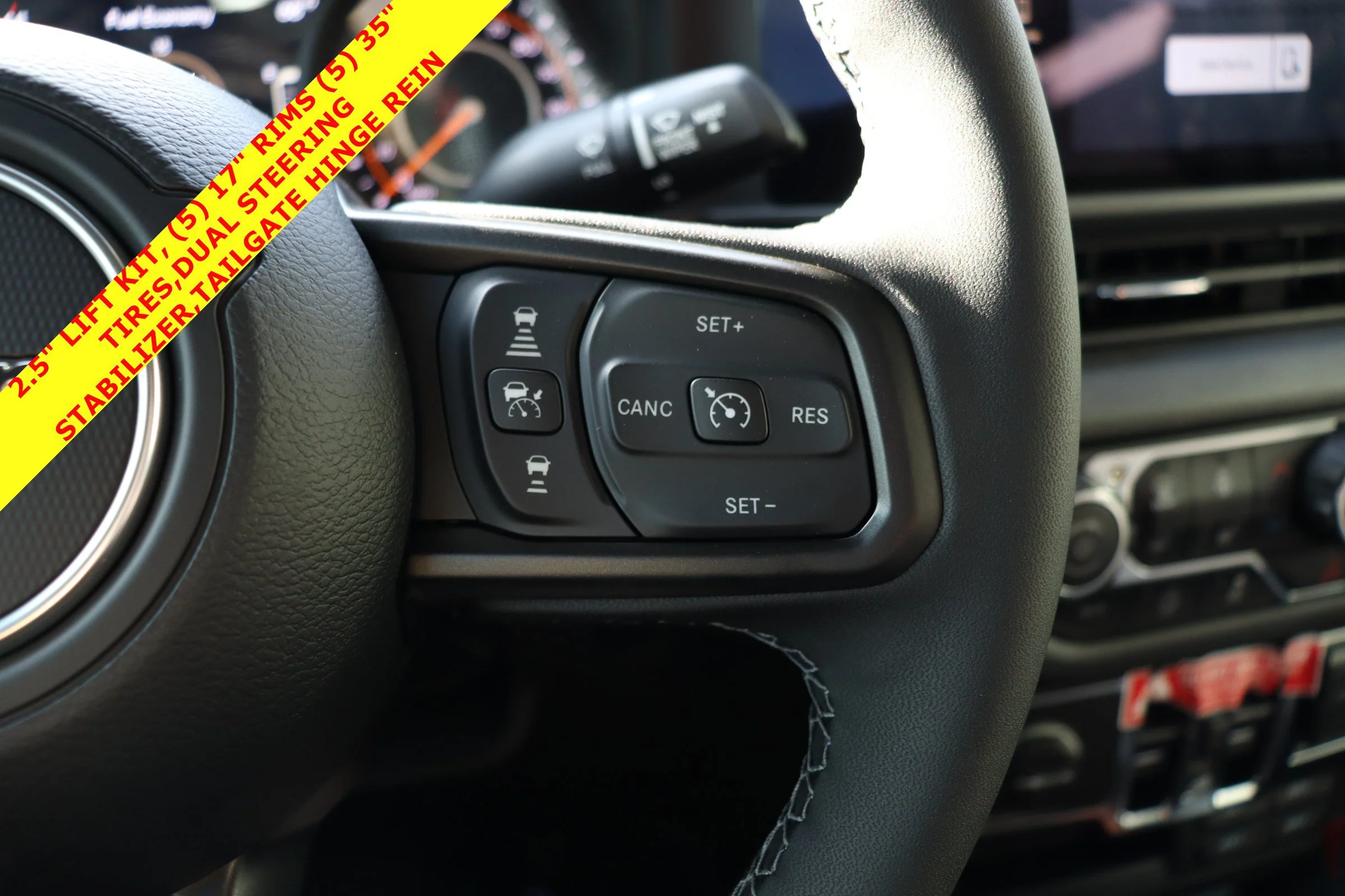 New 2026 Anvil Clearcoat Jeep Sport S image 21