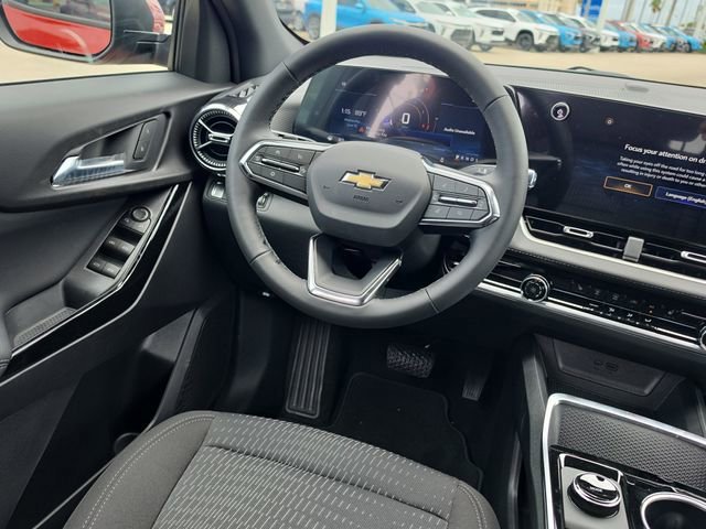 2026 Chevrolet Equinox LT - Photo 8