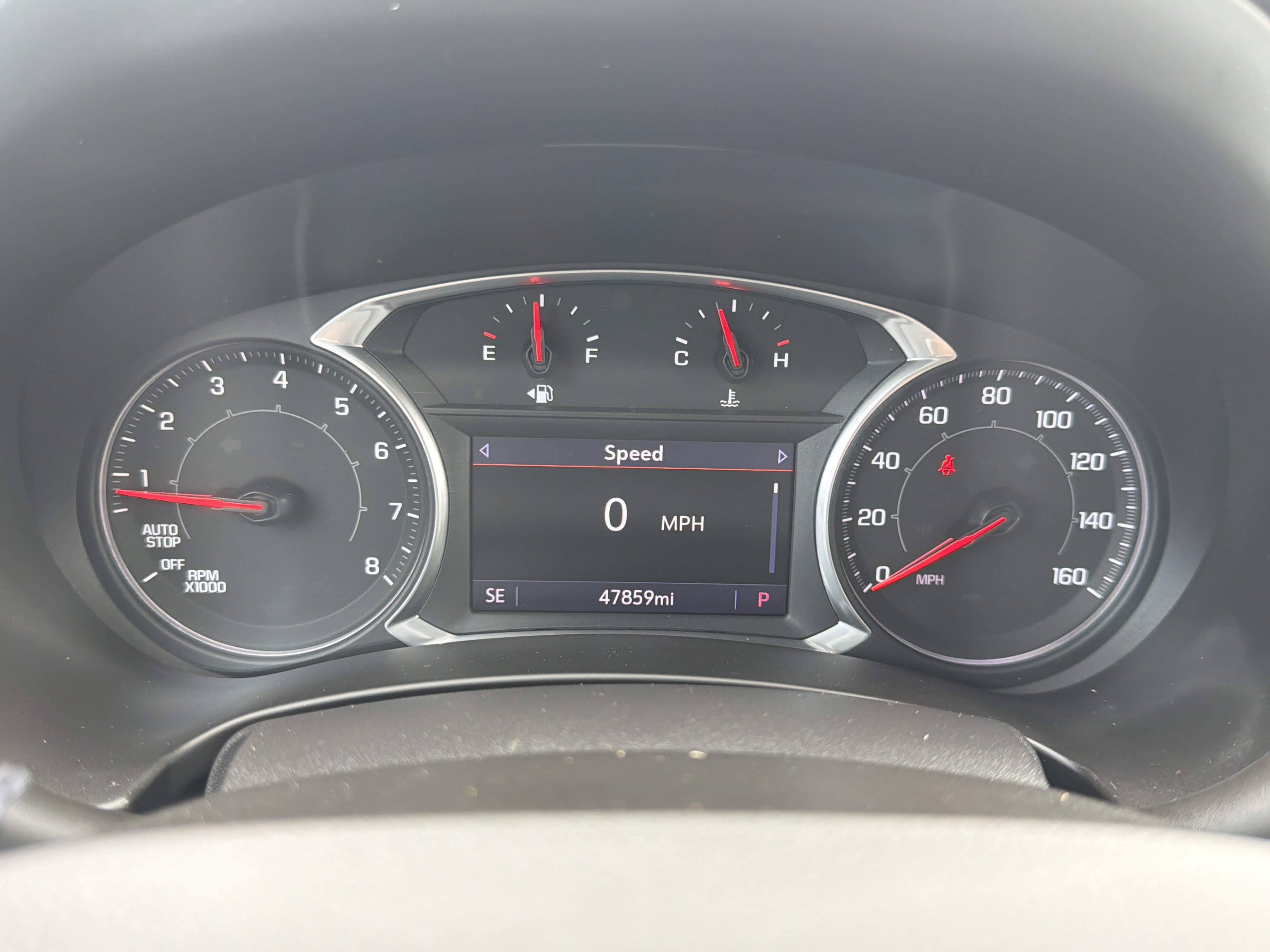 2020 GMC Terrain SLT - Photo 28