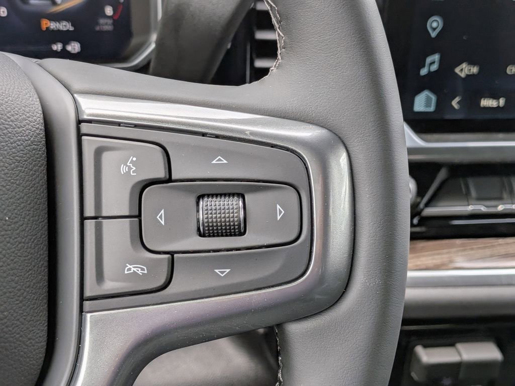 New 2026 Sterling Gray Metallic Chevrolet LT (2FL) image 24