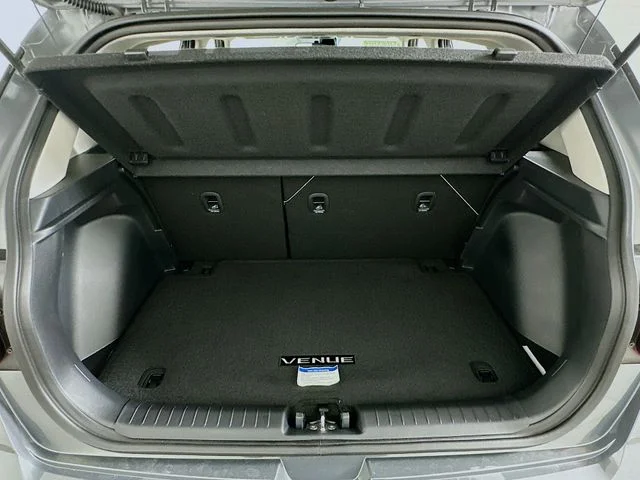 New 2026 Hyundai VENUE SEL