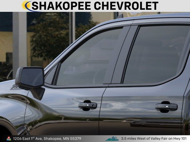 2026 Chevrolet Silverado 1500 LT Trail Boss - Photo 12