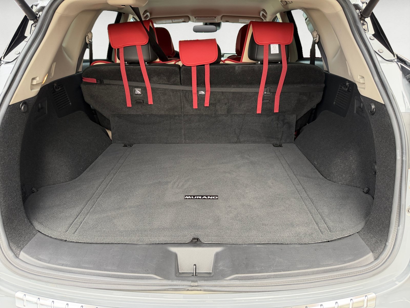 Used 2021 Boulder Gray Nissan SL image 19