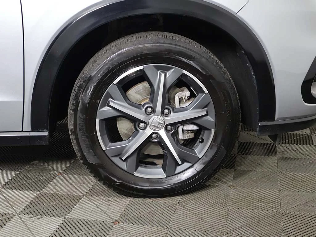 2025 Honda HR-V EX-L - Photo 22