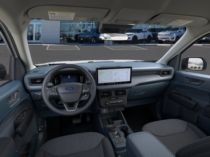 New 2026 Oxford White Ford XL image 10