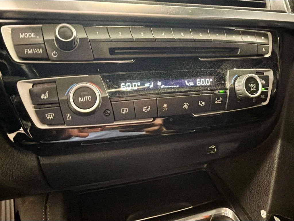 Used 2018 Orange BMW Base image 17