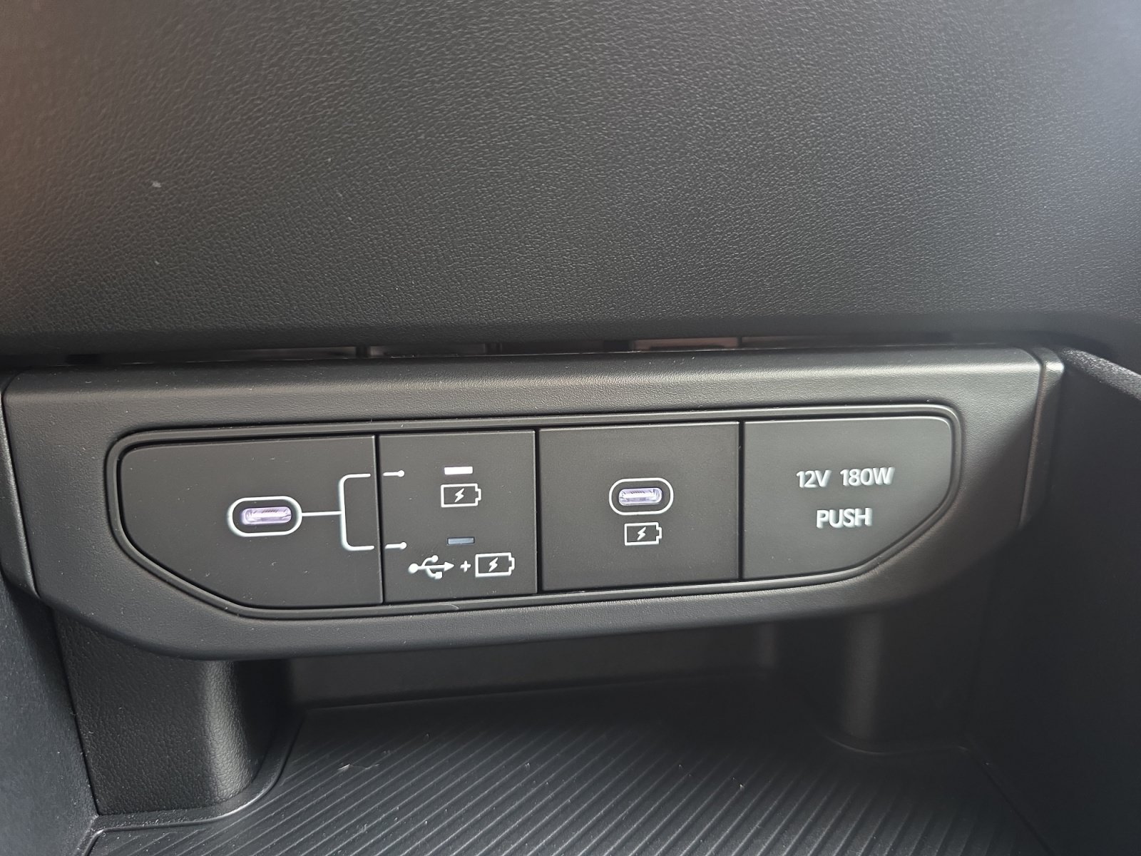 Certified Used 2026 Morning Haze Kia LXS image 19