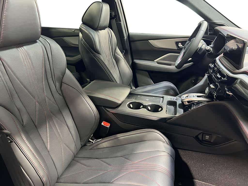 2026 Acura MDX A-Spec w/Advance Package - Photo 40