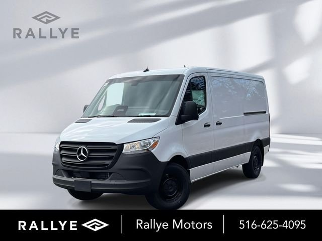 2026 Mercedes-Benz Sprinter 2500 144 WB HO's photo