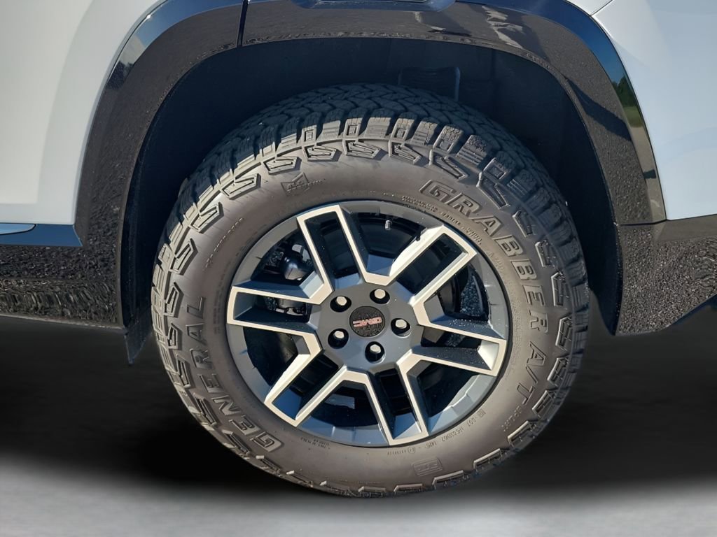 2026 GMC Terrain AT4 - Photo 18