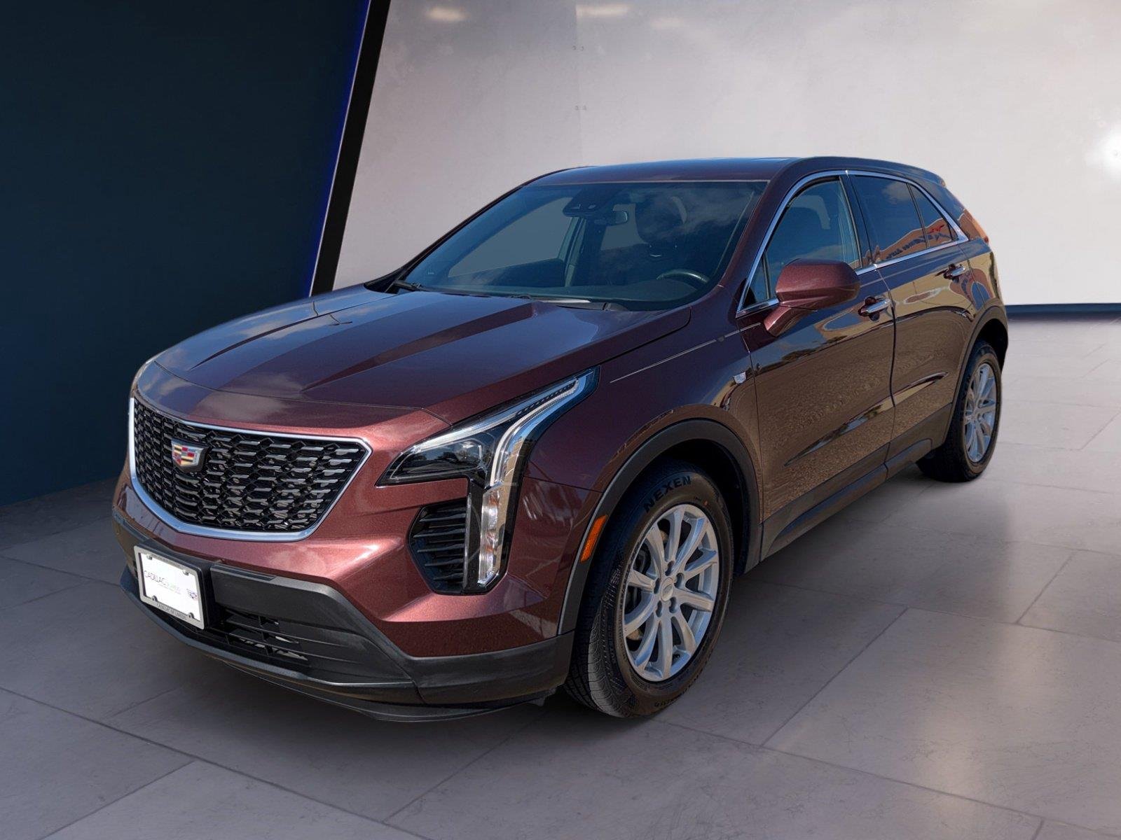 2023 Cadillac XT4