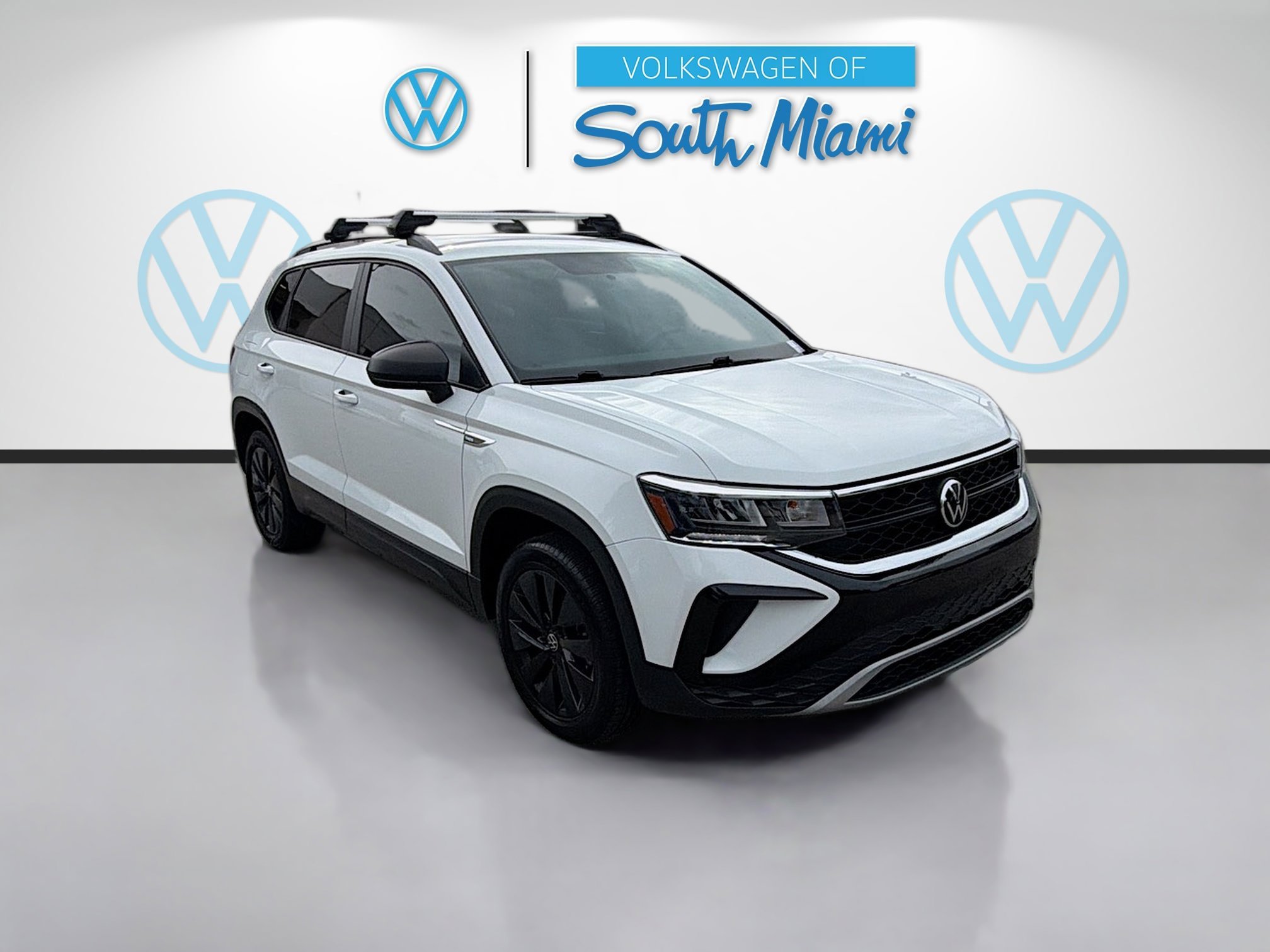 2022 Volkswagen Taos 1.5T S's photo