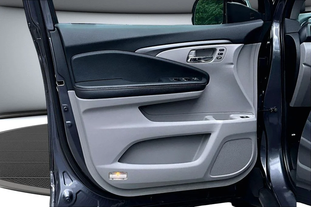 Certified Used 2022  Honda RTL-E image 20