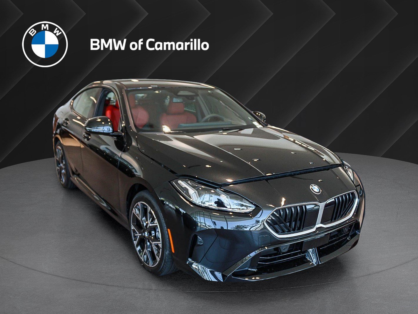 2026 BMW 2 Series 228