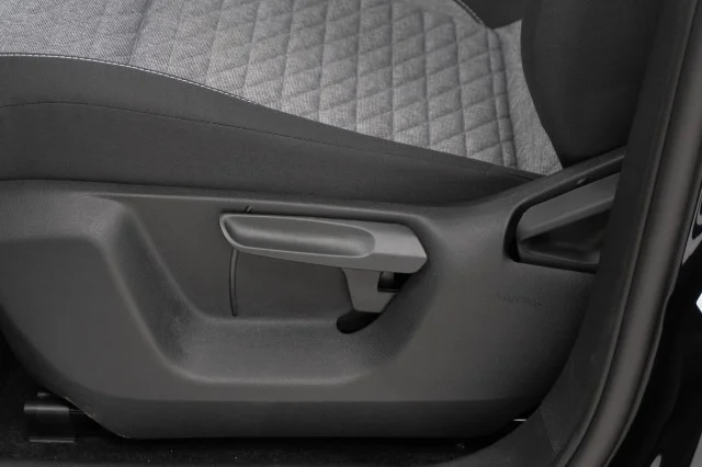 2026 Volkswagen Tiguan S - Photo 16