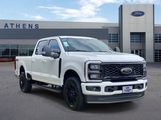 2026 Ford F-250SD F-250® XLT