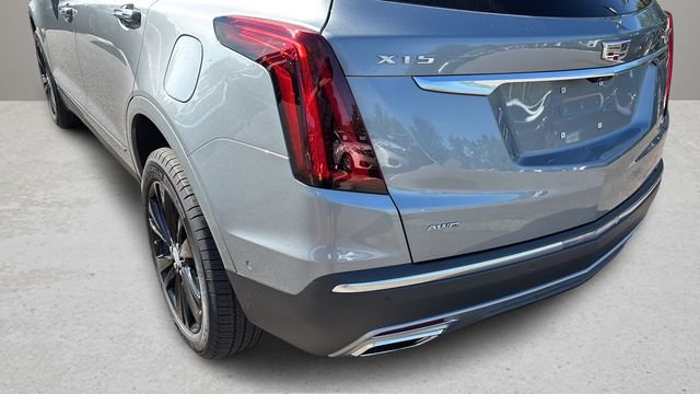 Used 2026 Silver Cadillac Premium Luxury image 40