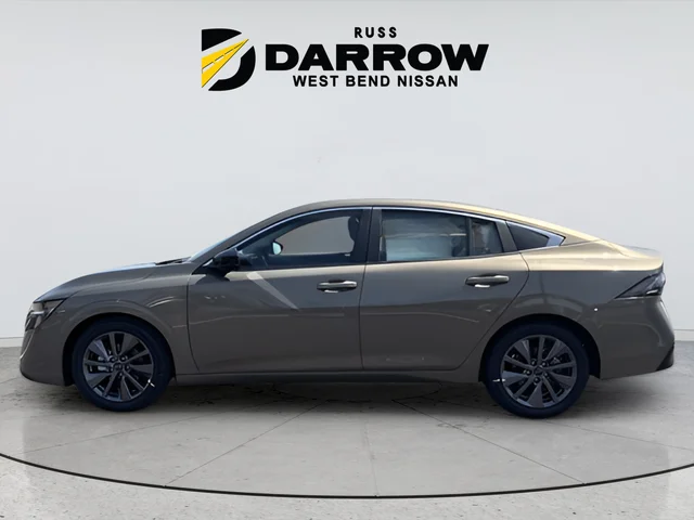 New 2026 Brown Nissan SL image 2