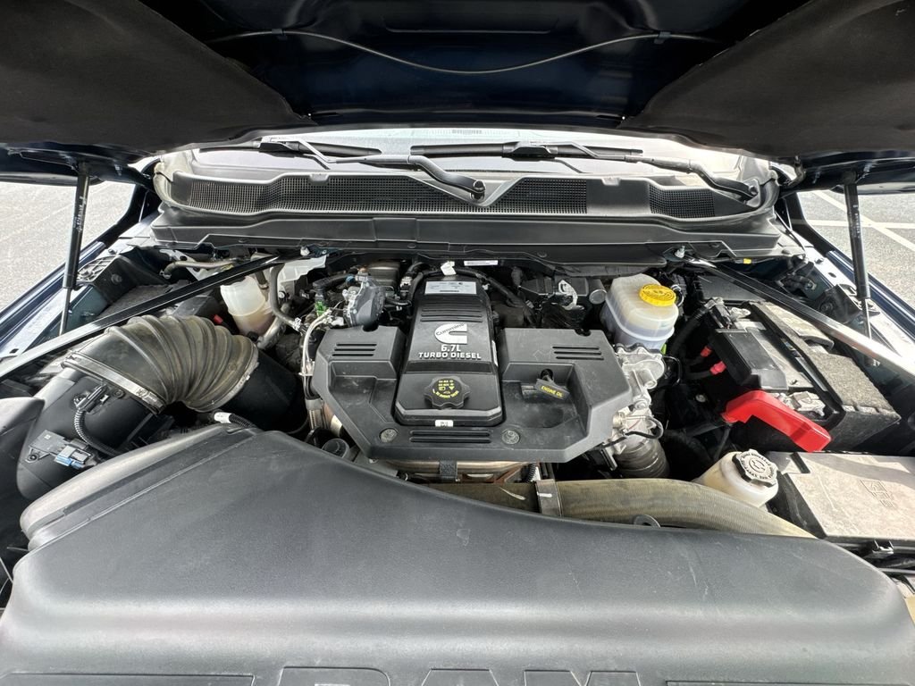 Used 2024 Blue Ram Limited image 26