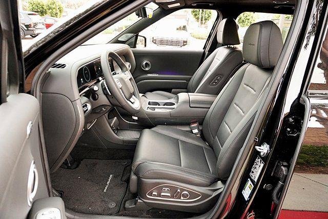 2026 Hyundai Palisade Calligraphy - Photo 19