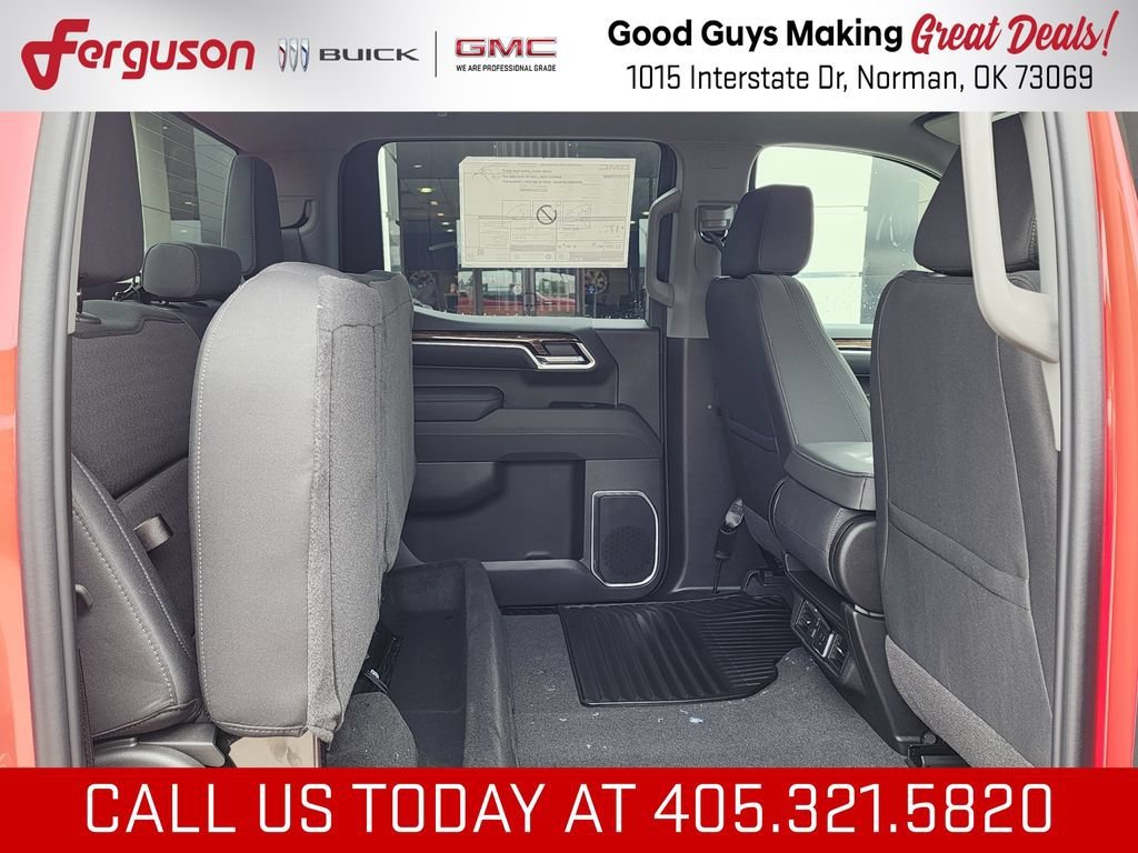 2026 GMC Sierra 1500 Elevation - Photo 44