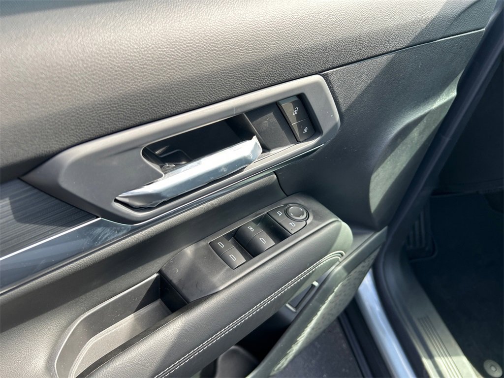 2026 GMC TERRAIN - Image 13