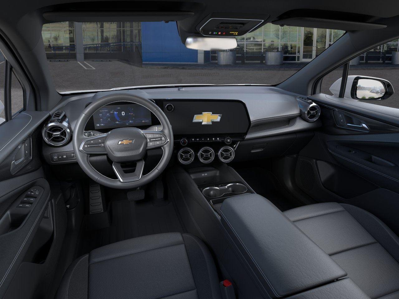 2025 Chevrolet Blazer EV LT - Photo 15