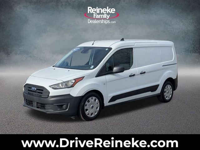2023 Ford Transit Connect XL
