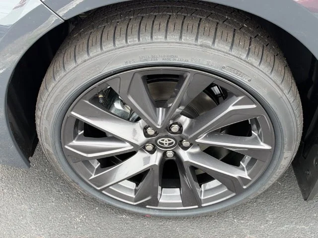 New 2027 Underground Toyota SE image 5